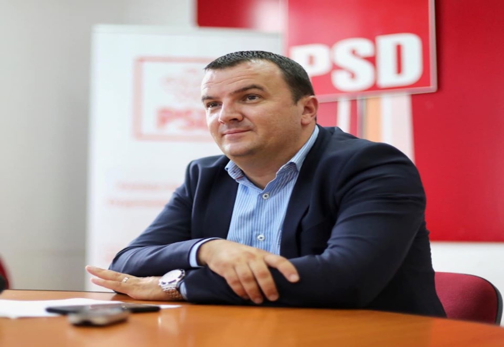 Demisie în PSD Timiș, pregătiri pentru alegeri