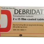 Medicamentul Debridat, retras de pe piața românească