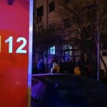 20 de persoane, printre care patru copii, evacuate dintr-un bloc din Slatina din cauza unor scurgeri de gaze
