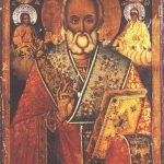 Viața Sfântului Nicolae, episcopul din Mira Lichiei