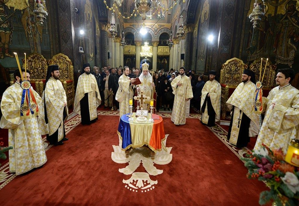 De Ziua Națională va fi oficiat un Te Deum în toate bisericile parohiale și mânăstirești