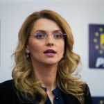 Alina Gorghiu, veste proastă pentru PSD