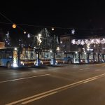 Craiova: Au ajuns primele autobuze din Turcia. Când intră în circulație