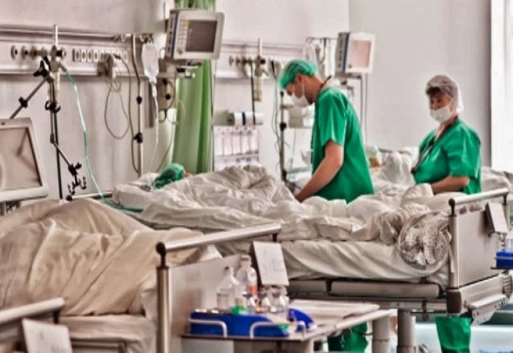 Primul deces din cauza gripei, în actualul sezon rece, s-a înregistrat în Dâmbovița