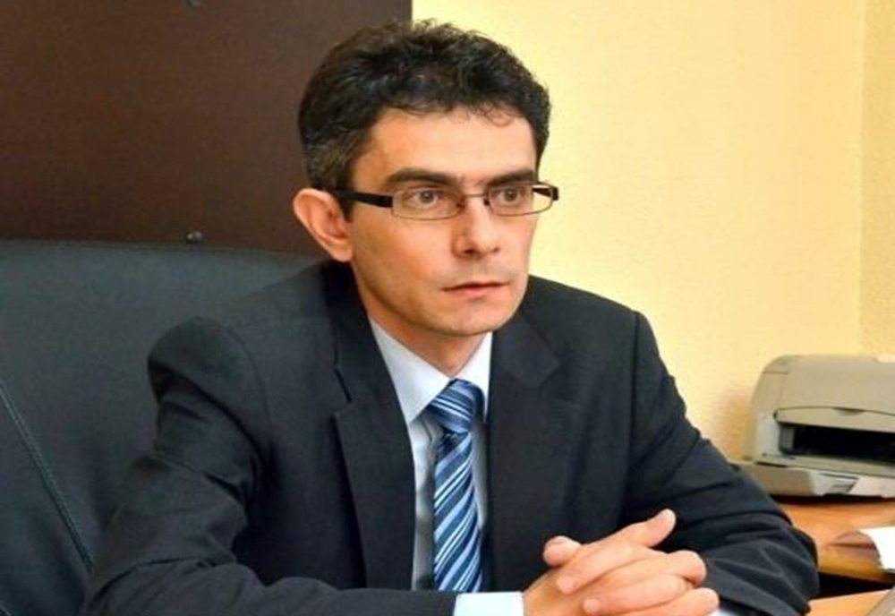 Prefectul Marian Șerbescu a fost înlocuit din funcţie. Cine este noul prefect