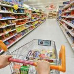 Programul piețelor alimentare și a supermarket-urilor de sărbători