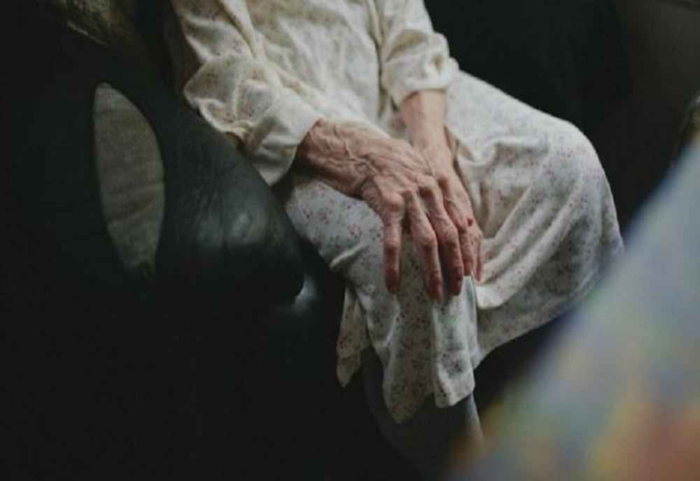 Hoțul care a încercat să violeze o bătrână de 89 de ani, după gratii