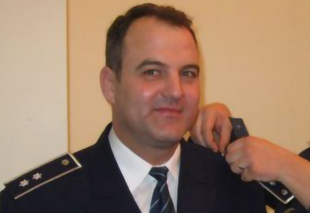Update| Șef nou la IPJ Dâmbovița. Cms. șef Adrian Antofie a fost împuternicit la șefia IPJ Dâmbovița, pentru 3 luni