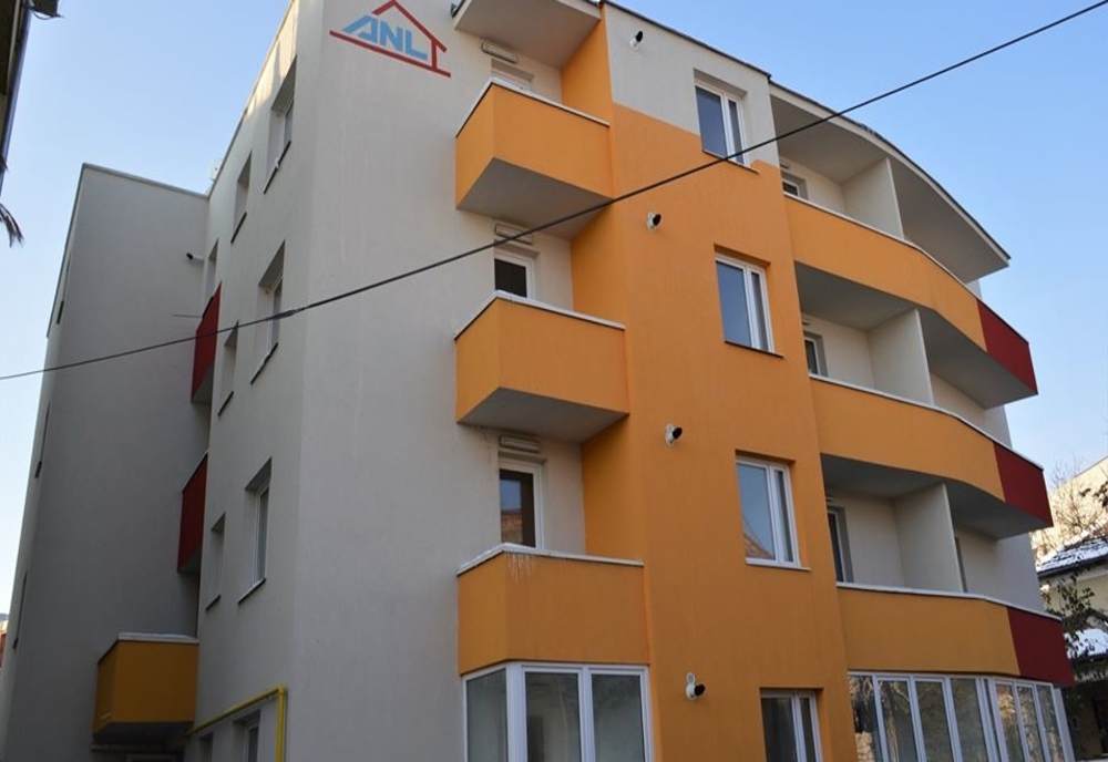 Medicii de la Spitalul Județean Satu Mare au primit locuințe în blocul ANL