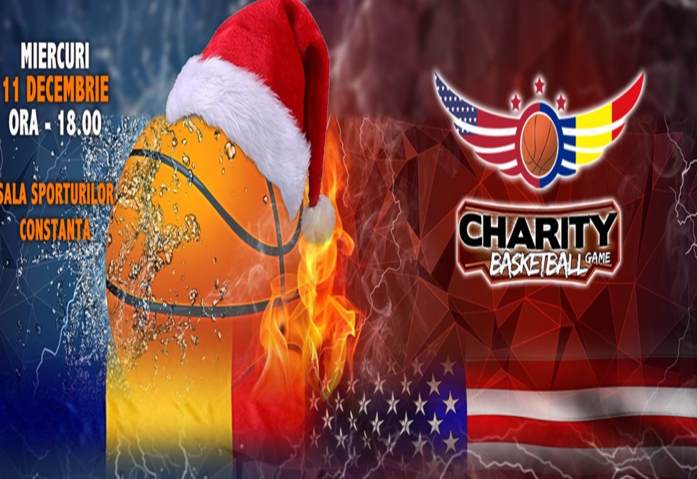 Măsuri de siguranță cu ocazia Charity Basketball Game
