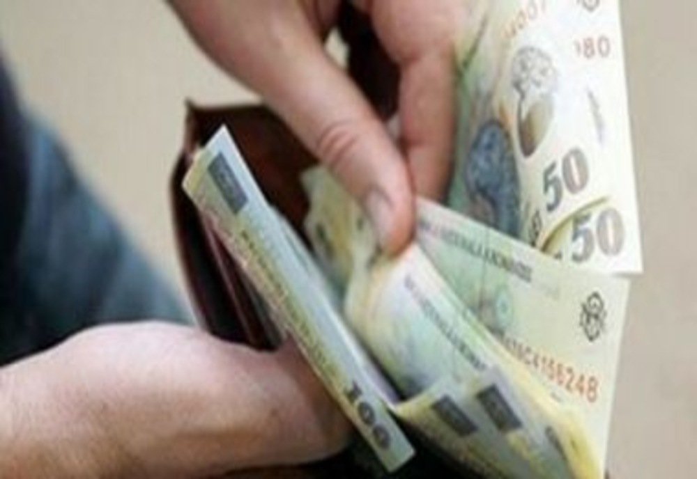 VEŞTI BUNE! A fost publicat proiectul de lege privind majorarea salariului minim