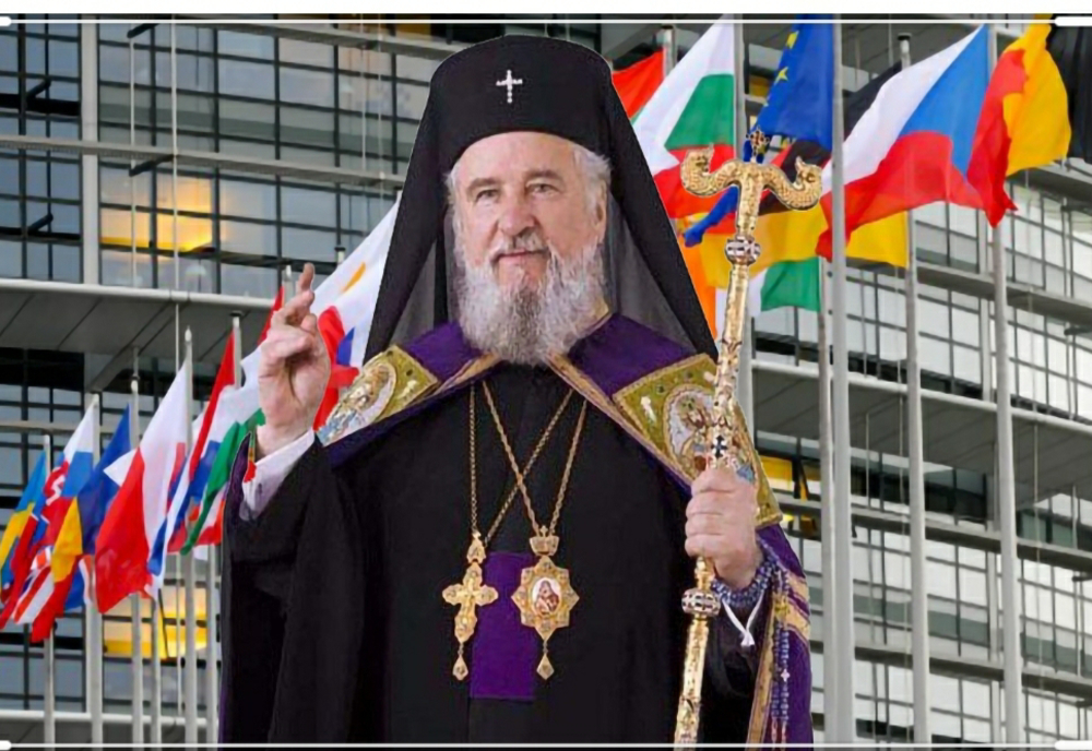 ÎPS Nifon, aniversare de 20 de ani de când a devenit Arhiepiscop al Târgoviștei