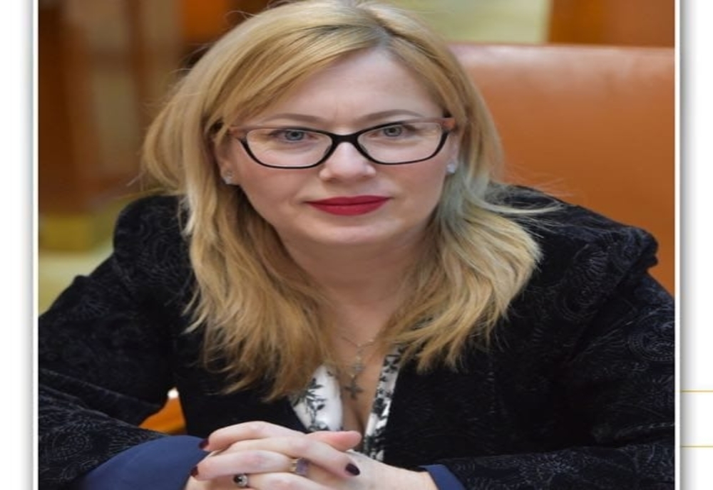 Cristina Iurișniți: În Biroul Permanent al Camerei Deputaților s-a decis urgentarea unor legi! Trebuie să fie datoria morală a parlamentarilor responsabili