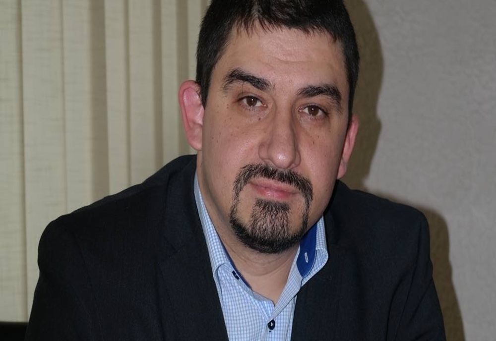 Director adjunct nou la DSVSA Satu Mare