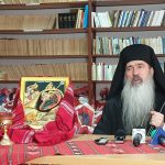 VIDEO| Mesajul ÎPS Teodosie, Arhiepiscopul Tomisului de Anul Nou