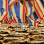 Olimpici internaționali constănțeni premiați de către Ministerul Educației și Cercetării