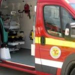 Ambulanţă SMURD pentru oraşul Năvodari