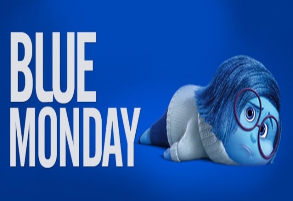 Blue Monday. 20 ianuarie este „cea mai deprimantă zi” din 2020