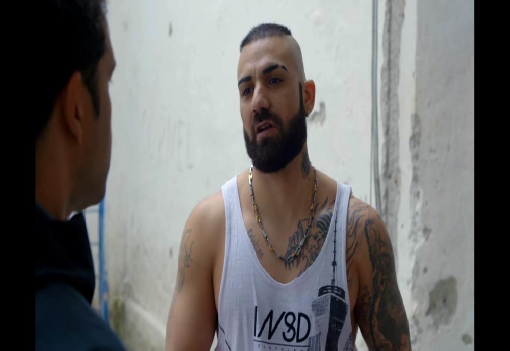 Criminal din Slatina, personaj principal într-un documentar Netflix