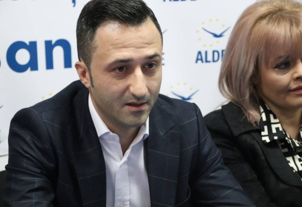 Un primar PSD vrea să câștige primăria Botoșani: “Bătălia mea este cu PSD-ul și cu Cosmin Andrei”