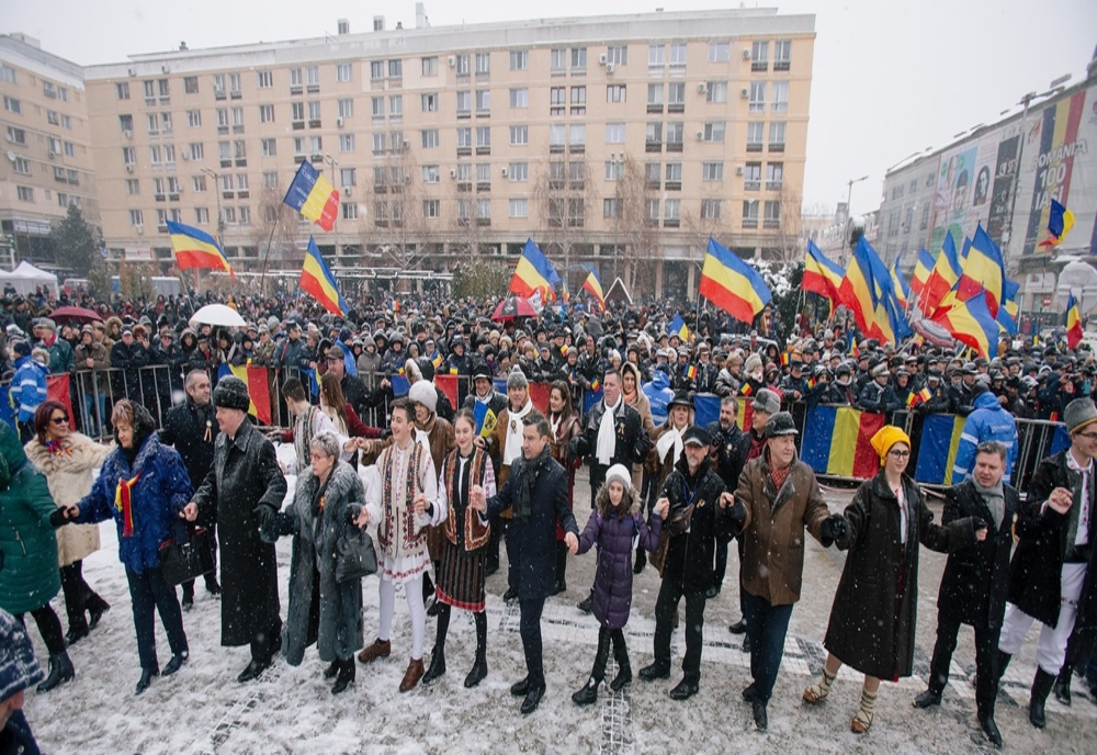 Programul manifestărilor dedicate Unirii Principatelor Române, la Iași: Vin nume importante