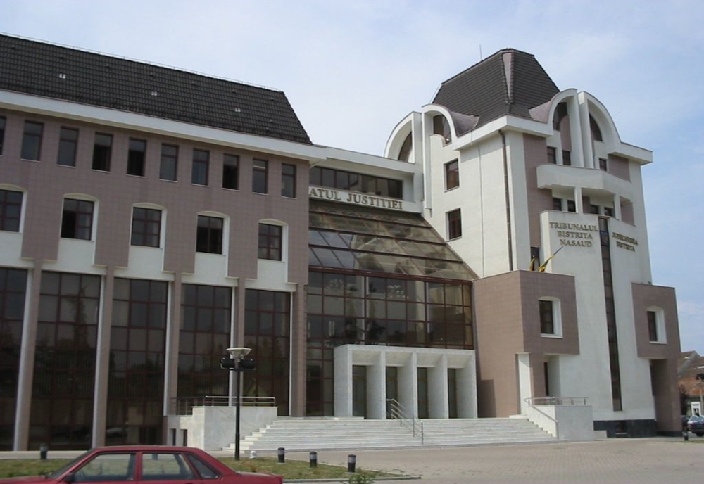 Tribunalul Bistrița-Năsăud își suspendă activitatea! Vezi până când și ce cauze vor fi judecate