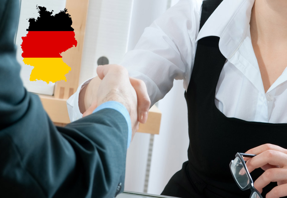 Studenții care vor să lucreze în Germania pe perioada vacanței de vară sunt așteptați la AJOFM Covasna