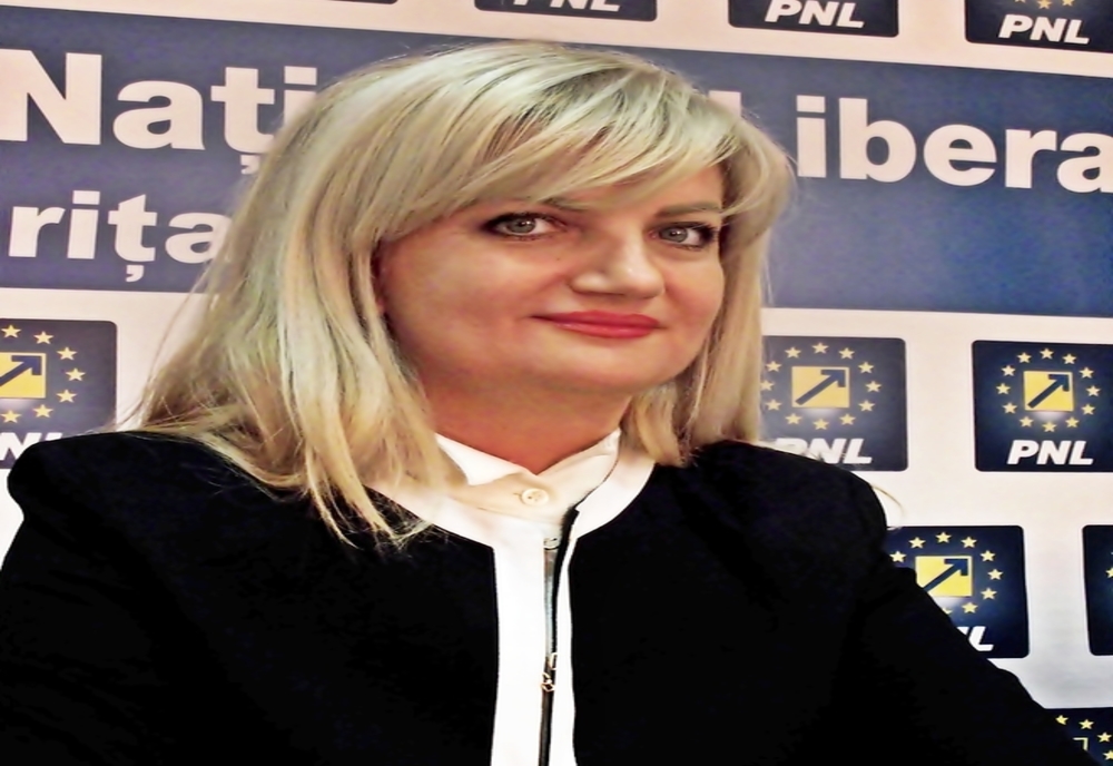 Bistrițeanca Diana Morar, secretar de stat în Ministerul Justiției