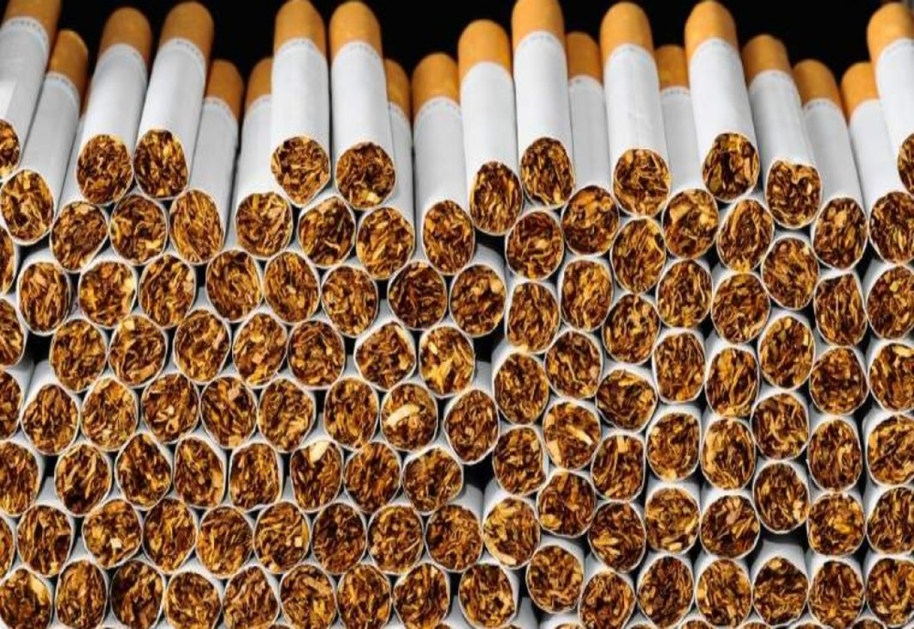 Comerțul ilicit cu țigări a scăzut în 2019. Pentru prima dată, în ultimii 6 ani, piața neagră scade sub 14% din total