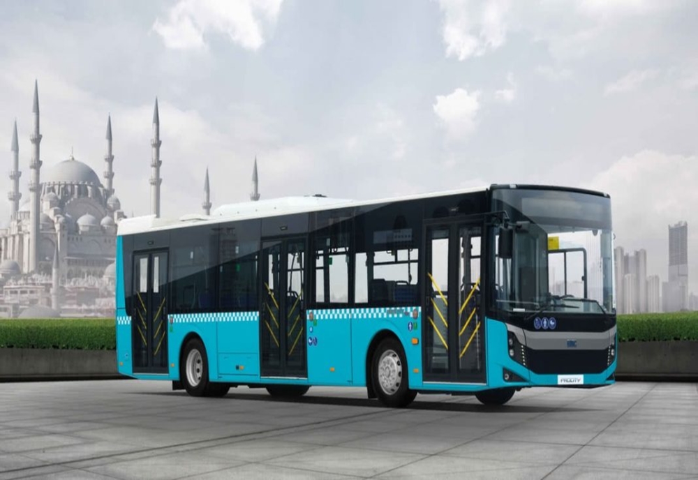 38 de autobuze noi, în Craiova, din acest an. Autoritățile așteaptă ultimele 13 mașini