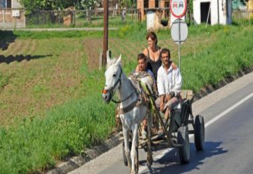 Românii, campioni la diminuarea ponderii alocate transportului