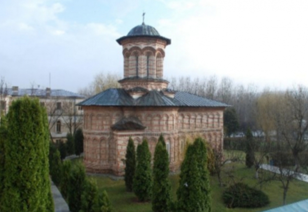 Episcopul Severinului și Strehaiei va participa la hramul Seminarului Teologic din Craiova