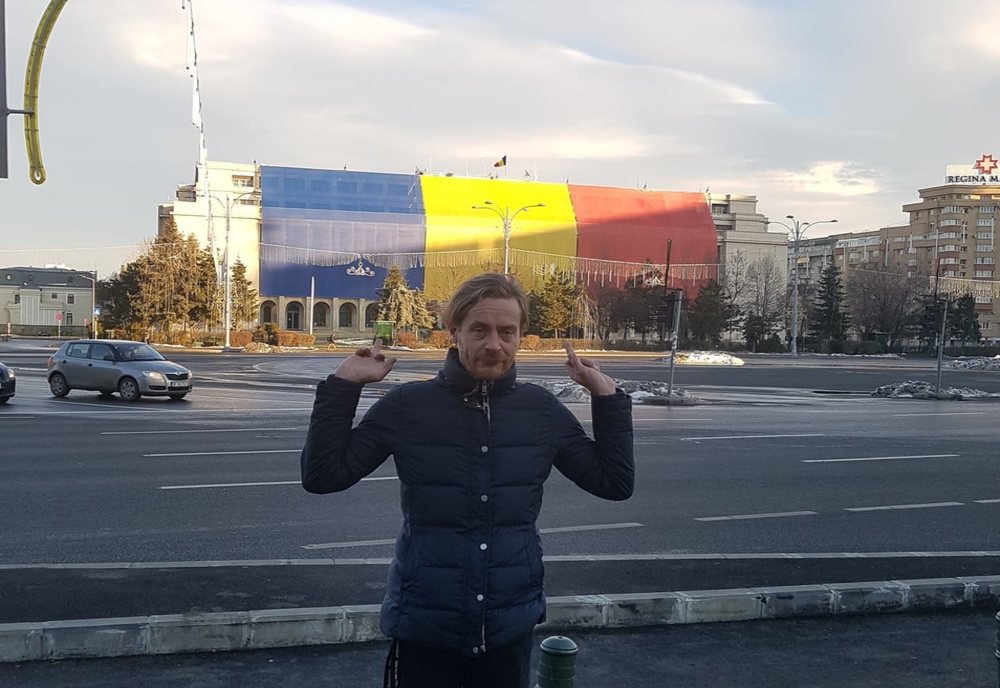 Primul candidat oficial pentru Primăria Balş din Olt locuieşte în Craiova