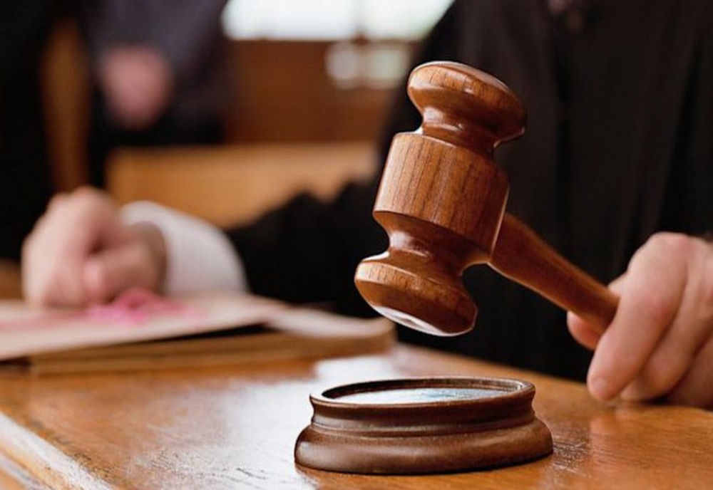 Curtea de Apel Craiova îşi suspendă activitatea