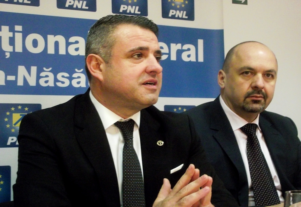 Ioan Turc: Radu Moldovan a intrat foarte tare în campanie electorală! Este îngrijorat că își va pierde fotoliul de președinte al Consiliului Județean