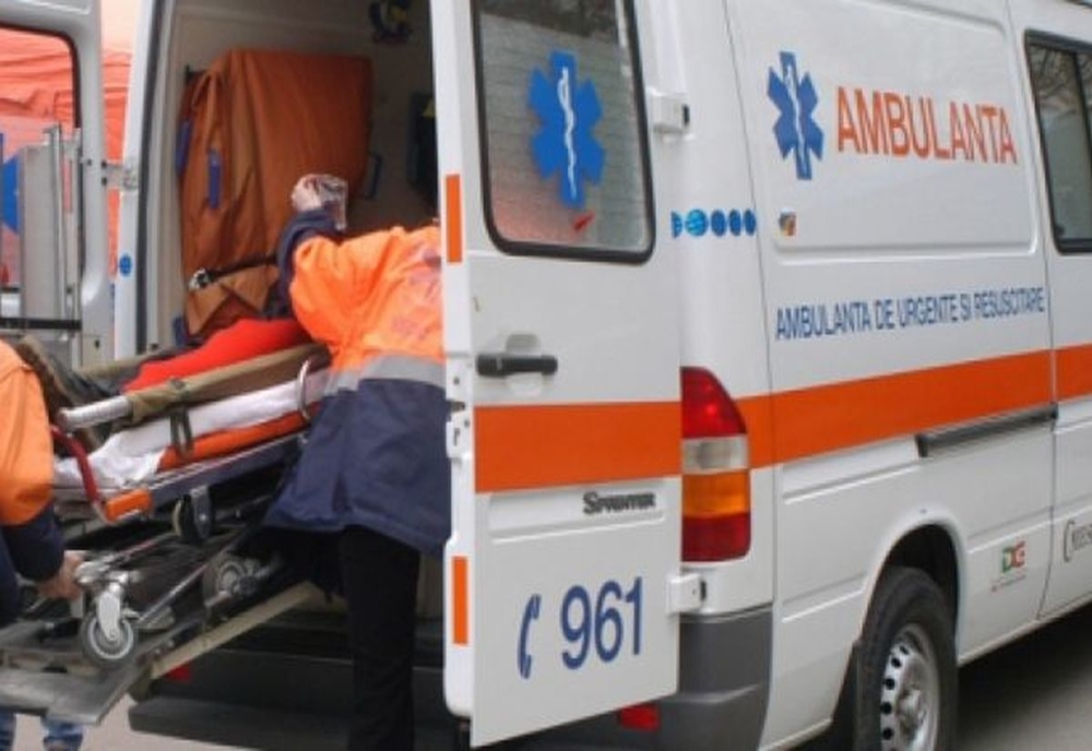 Tragedie la Reșița: două persoane decedate după ce s-au intoxicat cu monoxid de carbon