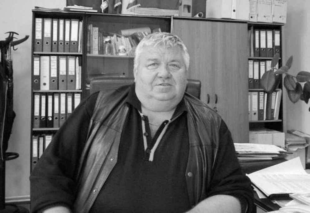 A murit Berde József, primarul comunei Ghidfalău