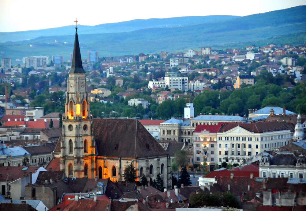 Bugetul Clujului, în valoare de 353,2 milioane euro, supus dezbaterii publice