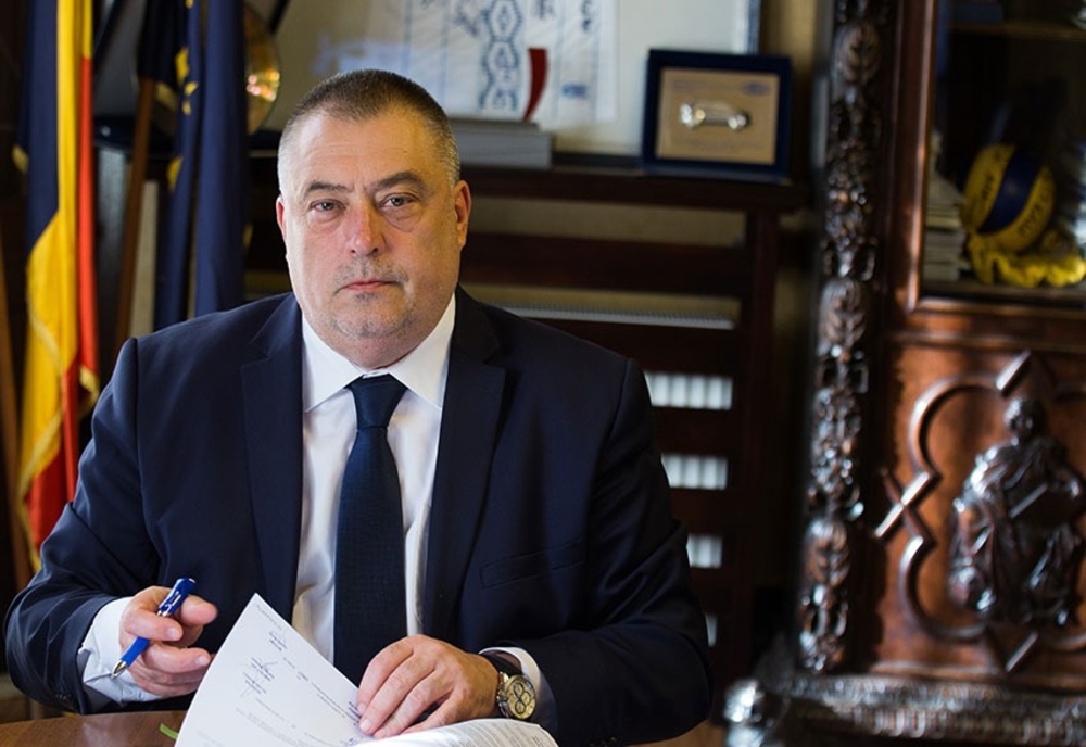 Primarul Craiovei în război cu DSP Dolj din cauza testărilor de la Spitalul de Boli Infecțioase „Victor Babeș”