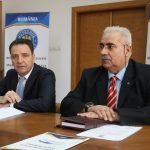 S-a întrunit comisia pentru implementarea Programului pentru școli al României în județul Mehedinți