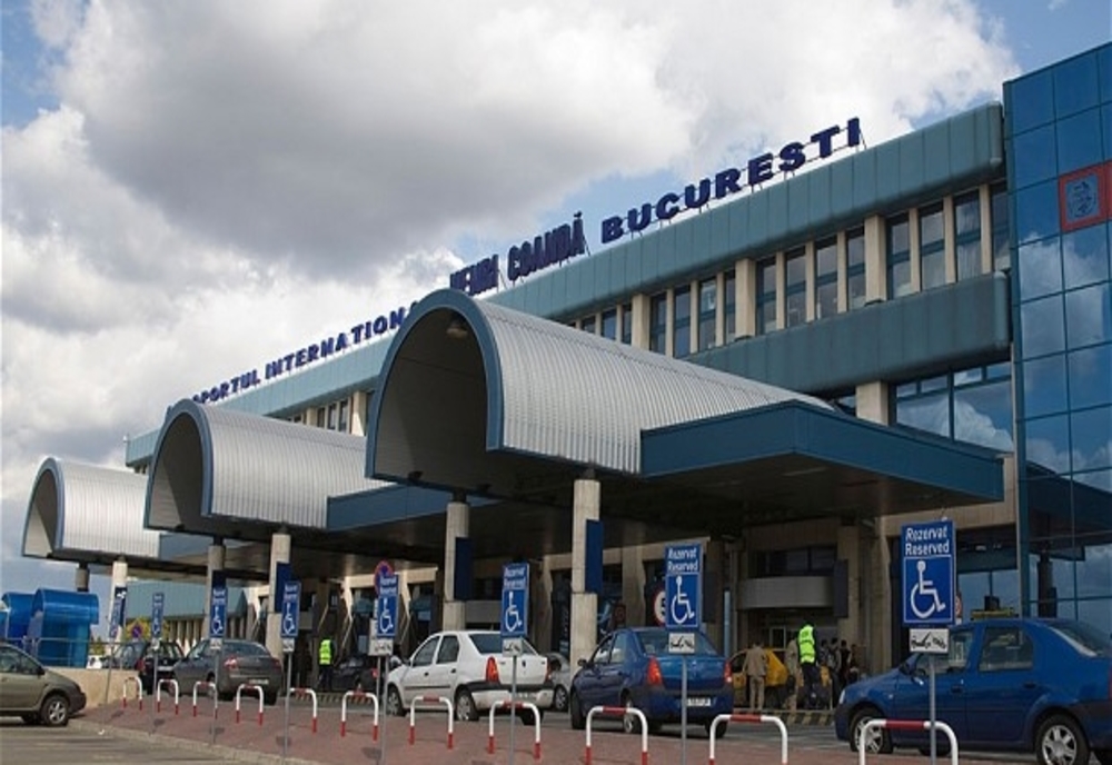 Gabriel Plăiașu,fost deputat PNL de Dâmbovița, a fost numit în CA la Compania Națională Aeroporturi București