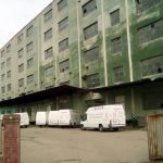 O fabrică de pâine din Slatina, una dintre cele mai vechi din ţară, se închide
