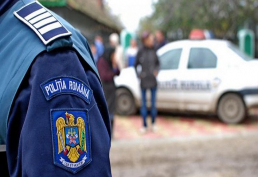 O mamă din Valea Moldovei și-a reclamat fiica la poliție