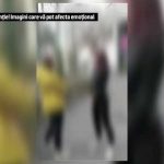 VIDEO. Elevă de 13 ani filmată în timp ce își bate o colegă. Cazul nu este singular, polițiștii doljeni efectuând cercetări