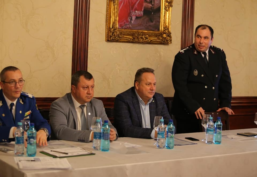 Consiliul Județean Călărași: Achiziție de autospeciale pentru ISU și Jandarmeria Călărași