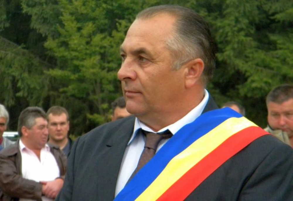Ioan Szabo a rămas fără scaunul de primar al comunei Șanț! Prefectul de Bistrița-Năsăud l-a eliberat din funcție