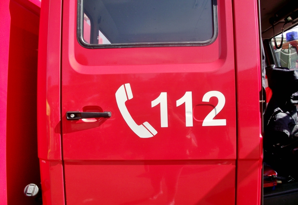 Circa 220 de situații de urgență au fost gestionate de pompierii bistrițeni în primele 6 zile din 2020