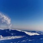 Video| Cum se „fabrică” norii