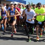 Cros şi semimaraton la Slatina, în luna mai