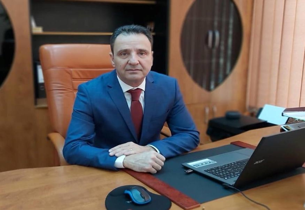 VIDEO Prefectul Cristinel Pavel îi dă replica lui Aladin Georgescu în privința fondurilor pentru DGASPC Mehedinți